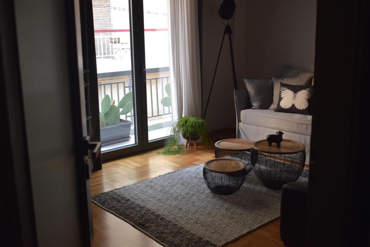 Ockto Luxurious Business Travel Apartment Атина Екстериор снимка