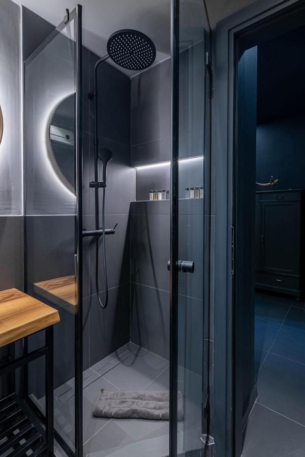 Ockto Luxurious Business Travel Apartment Атина Екстериор снимка